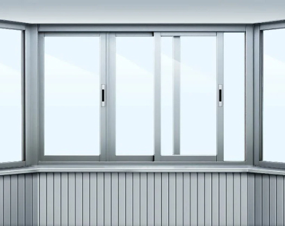 Алюминиевая рама